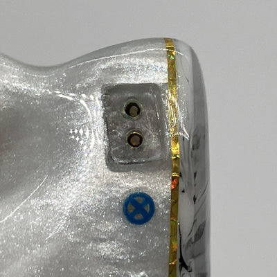 【中古】WHITE TIGER II 【QDC-TIGER-S-WH-V2】【名古屋】