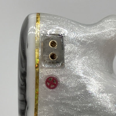 【中古】WHITE TIGER II 【QDC-TIGER-S-WH-V2】【名古屋】