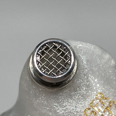【中古】WHITE TIGER II 【QDC-TIGER-S-WH-V2】【名古屋】