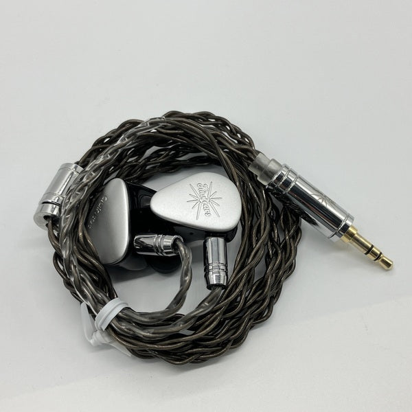 Kiwi Ears Quintet 有線イヤホン　中古美品 Kiwi Ears 【中古】Quintet(ケーブル欠品)【名古屋】 – e☆イヤホン