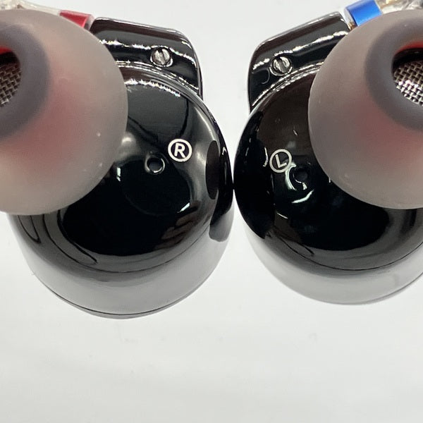 【中古】FD15 Black 【FIO-IEM-FD15-B】【日本橋】