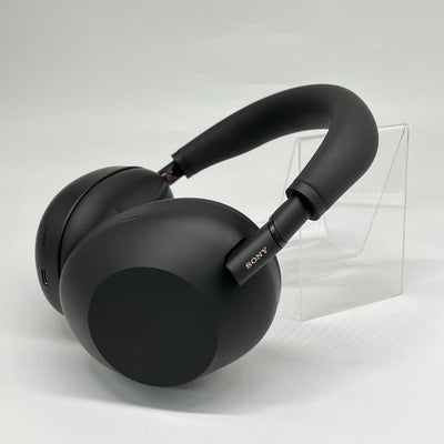 【中古】WH-1000XM6 BM ブラック【秋葉原】