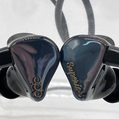 【中古】SUPERIOR Piano Black 【QDC-SUPERIOR-BK】【秋葉原】