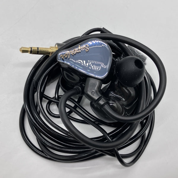 【中古】SUPERIOR Piano Black 【QDC-SUPERIOR-BK】【秋葉原】
