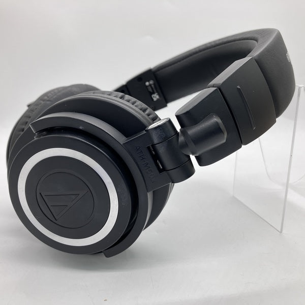 audio-technica ATH-M50xBT2 (中古品です) audio-technica 【中古】ATH-M50xBT2【秋葉原】 – e☆イヤホン
