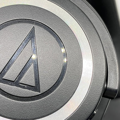 【中古】ATH-M50xBT2【秋葉原】