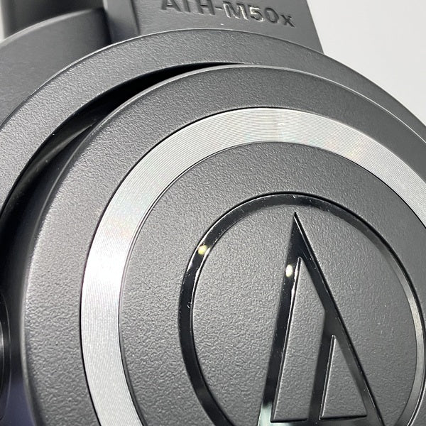 【中古】ATH-M50xBT2【秋葉原】