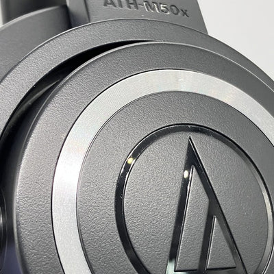 【中古】ATH-M50xBT2【秋葉原】