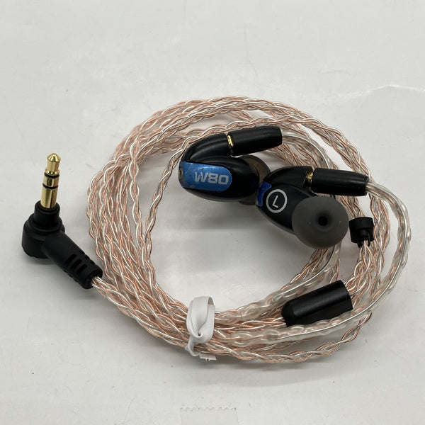 Westone Audio 【中古】W80 2019 Design【秋葉原】 – e☆イヤホン