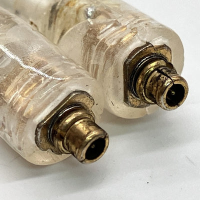【中古】Cumulus Air MMCX type トープラ販売製 CINQBES 4.4mm 5極プラグ【秋葉原】