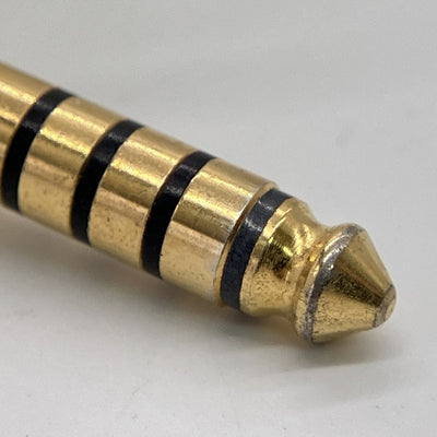 【中古】Cumulus Air MMCX type トープラ販売製 CINQBES 4.4mm 5極プラグ【秋葉原】
