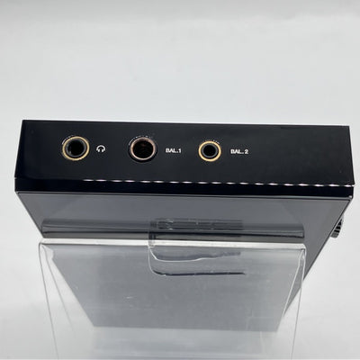 【中古】A&ultima SP3000 Black 【IRV-AK-SP3000-BLK】【日本橋】