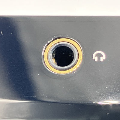 【中古】A&ultima SP3000 Black 【IRV-AK-SP3000-BLK】【日本橋】
