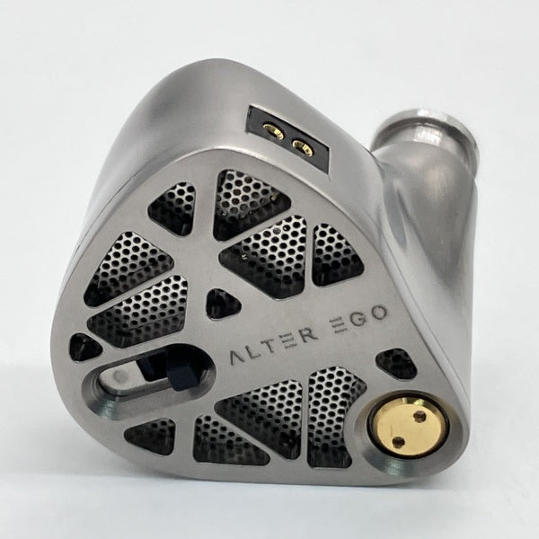 MELODIC ARTIFICATION 【中古】ALTER EGO【秋葉原】 – e☆イヤホン