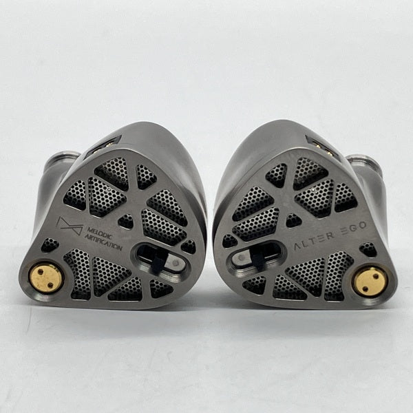 MELODIC ARTIFICATION 【中古】ALTER EGO【秋葉原】 – e☆イヤホン