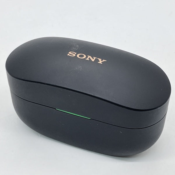 【中古】WF-1000XM4 BM ブラック【名古屋】