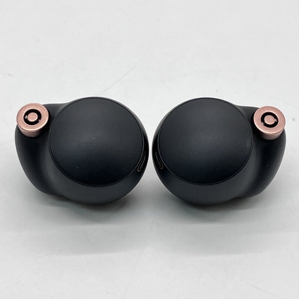 【中古】WF-1000XM4 BM ブラック【名古屋】