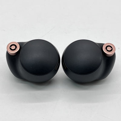 【中古】WF-1000XM4 BM ブラック【名古屋】