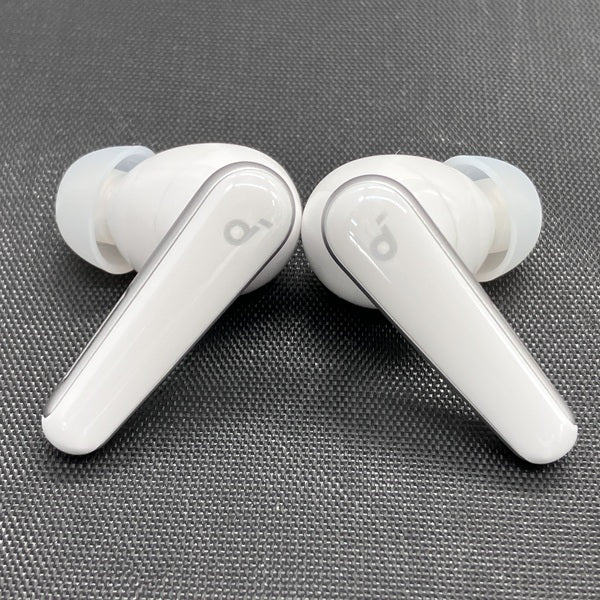 【中古】Soundcore Liberty 5 パールホワイト【A3957N21】【秋葉原】