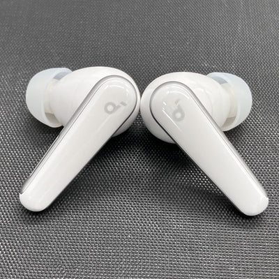 【中古】Soundcore Liberty 5 パールホワイト【A3957N21】【秋葉原】