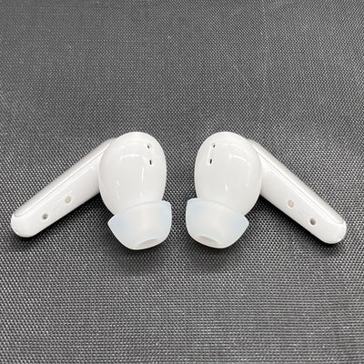 【中古】Soundcore Liberty 5 パールホワイト【A3957N21】【秋葉原】