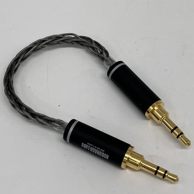 【中古】雁坂 (Karisaka) 3.5mmステレオミニ/3.5mmステレオミニ【NLC-KSA】【秋葉原】