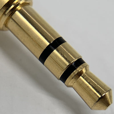 【中古】雁坂 (Karisaka) 3.5mmステレオミニ/3.5mmステレオミニ【NLC-KSA】【秋葉原】