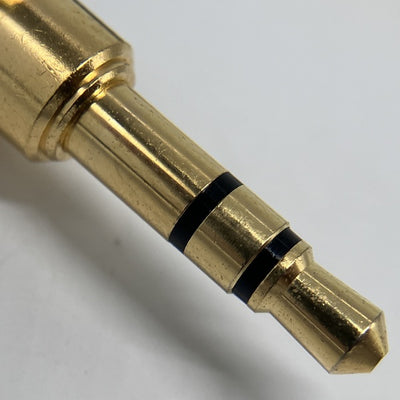 【中古】雁坂 (Karisaka) 3.5mmステレオミニ/3.5mmステレオミニ【NLC-KSA】【秋葉原】