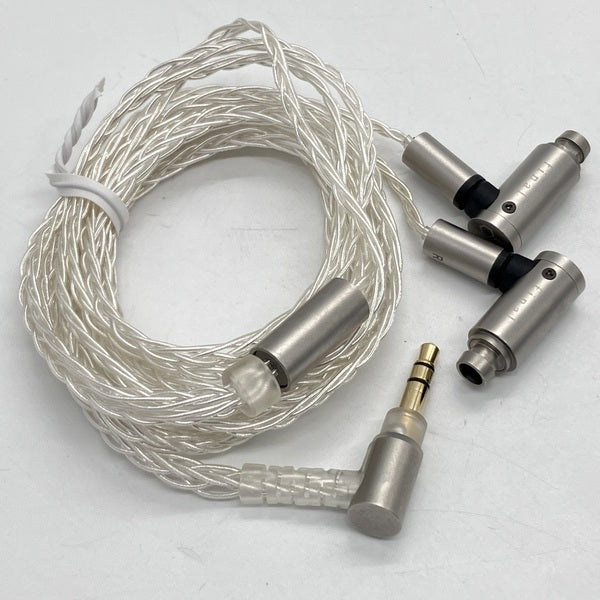 イヤホン final S4000 FI-S4BSS final S4000 [FI-S4BSS]｜新品通販フジヤエービック