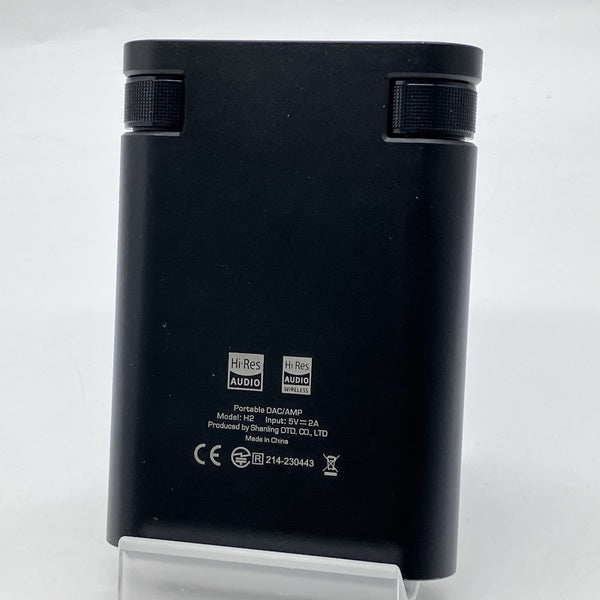 【中古】H2 ブラック【日本橋】