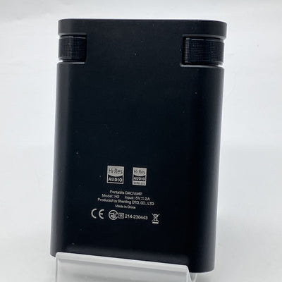 【中古】H2 ブラック【日本橋】