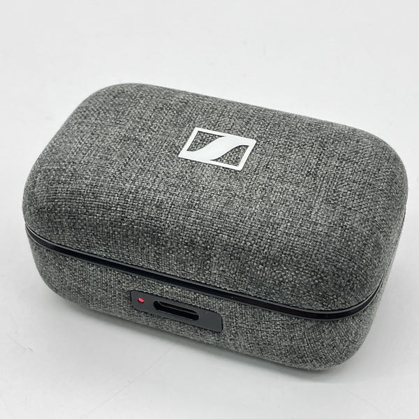 SENNHEISER 【中古】MOMENTUM True Wireless 3 グラファイト