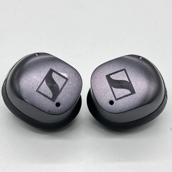【中古】MOMENTUM True Wireless 3　グラファイト【Amazon.co.jp限定】【名古屋】