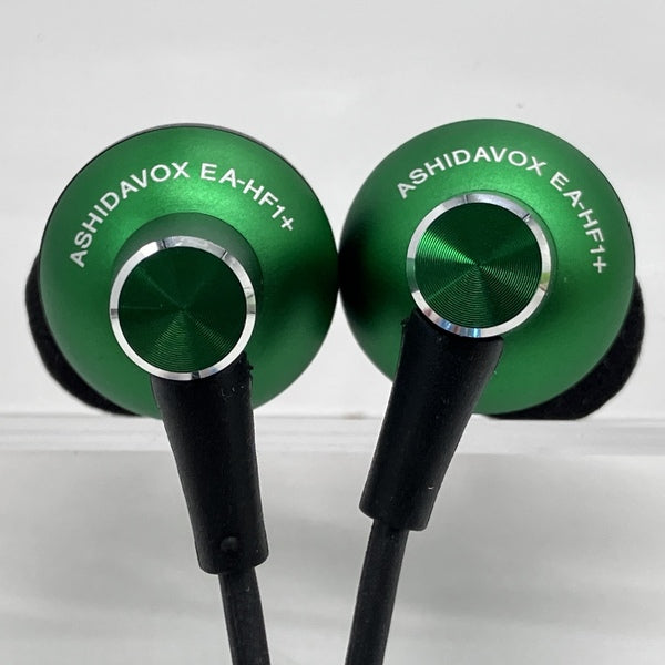 【中古】EA-HF1＋(G) グリーン【名古屋】