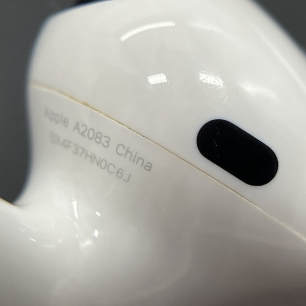 【中古】AirPods Pro （R側）【仙台】