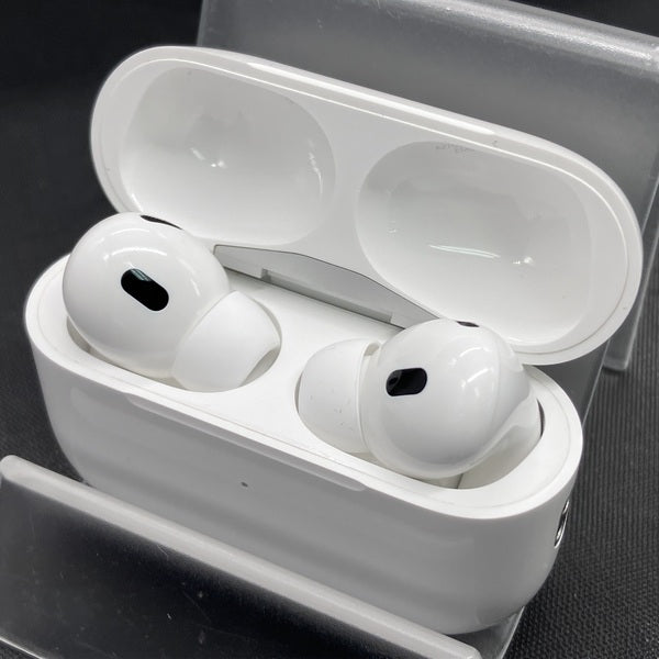 【中古】AirPods Pro (第2世代) MQD83J/A【秋葉原】
