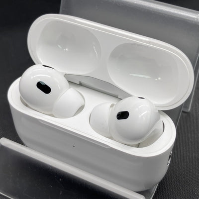 【中古】AirPods Pro (第2世代) MQD83J/A【秋葉原】