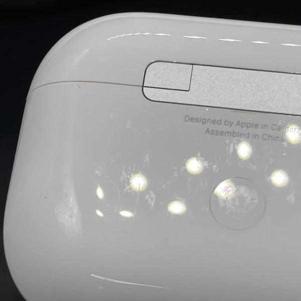 Apple 【中古】AirPods Pro (第2世代) MQD83J/A【秋葉原】 – e