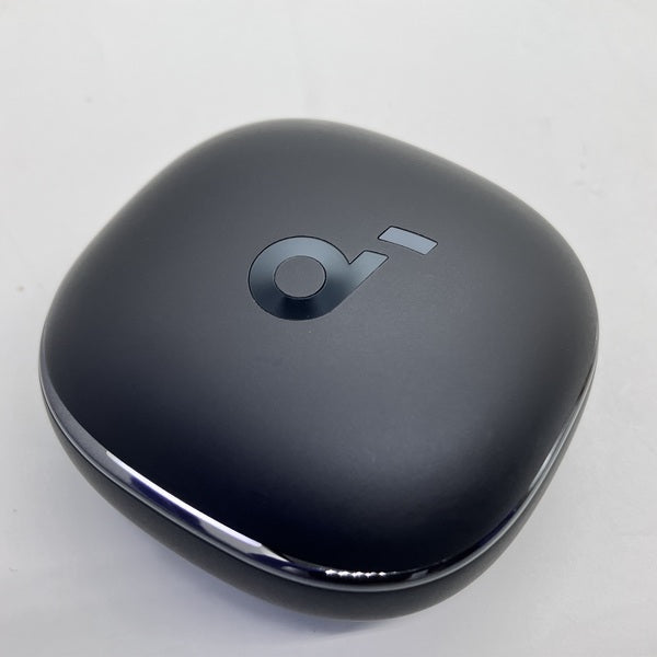 【中古】Soundcore Liberty 4 ミッドナイトブラック 【A3953N11】【秋葉原】