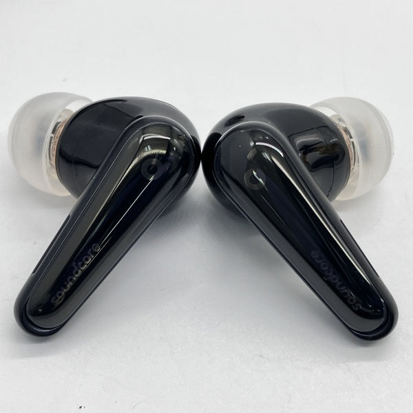 【中古】Soundcore Liberty 4 ミッドナイトブラック 【A3953N11】【秋葉原】