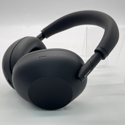 【中古】WH-1000XM6 BM ブラック【秋葉原】