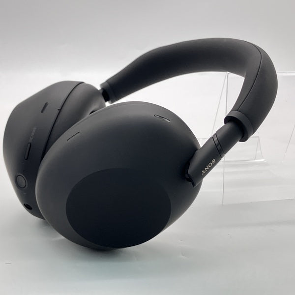 【中古】WH-1000XM6 BM ブラック【秋葉原】