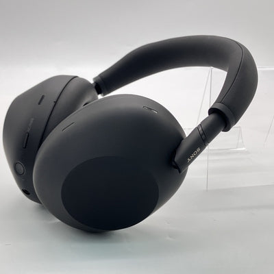 【中古】WH-1000XM6 BM ブラック【秋葉原】