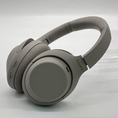 【中古】WH-1000XM4 SM プラチナシルバー【秋葉原】