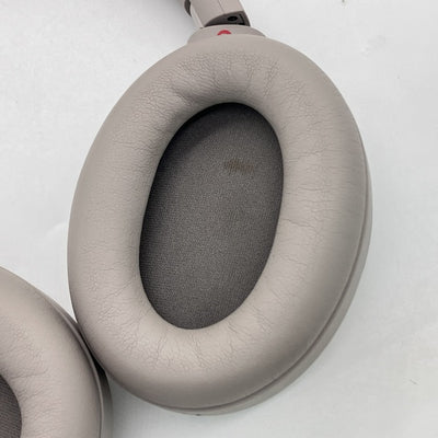【中古】WH-1000XM4 SM プラチナシルバー【秋葉原】