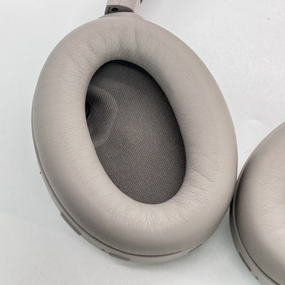 【中古】WH-1000XM4 SM プラチナシルバー【秋葉原】