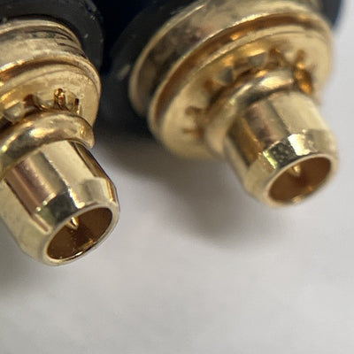 【中古】秧鶏 (Kuina)3.5mmステレオミニ/SENNHEISER専用MMCX【NLC-KUI】【秋葉原】