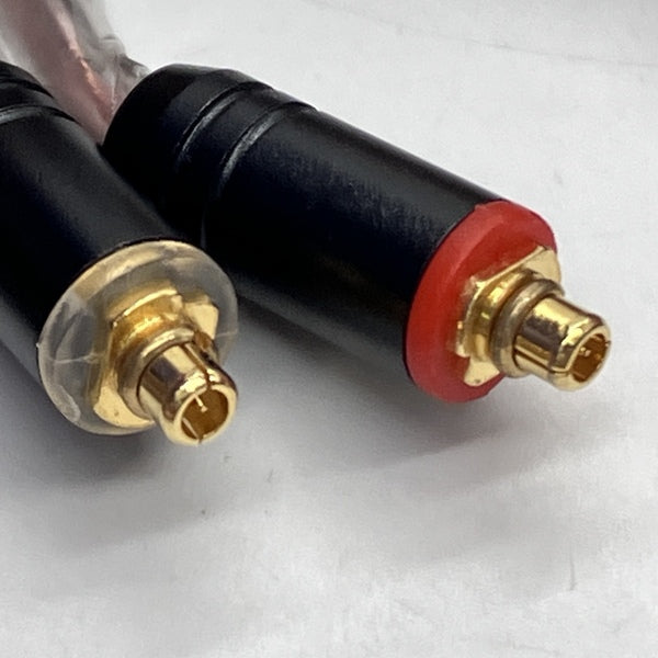 その他ブランド 【中古】DIYキンバーケーブル MMCX-4.4mm