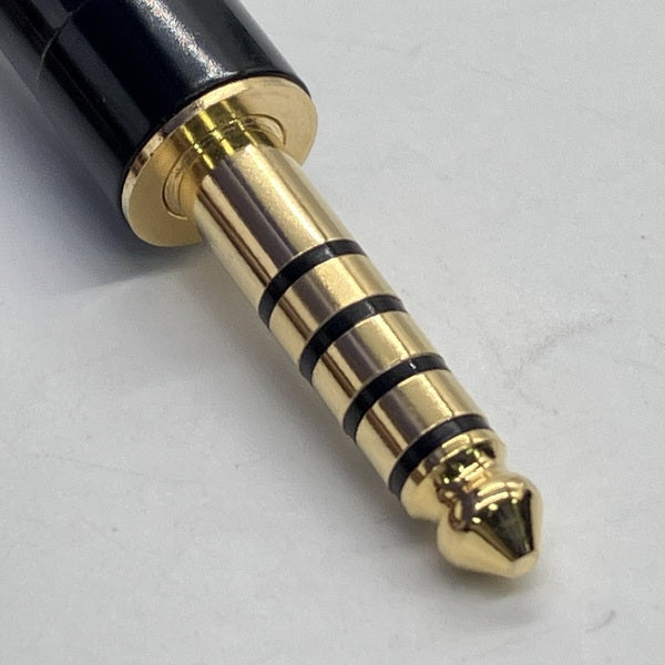 【中古】DIYキンバーケーブル MMCX-4.4ｍｍ【秋葉原】