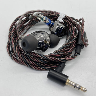 【中古】FH11 Black 【FIO-IEM-FH11-B】【秋葉原】